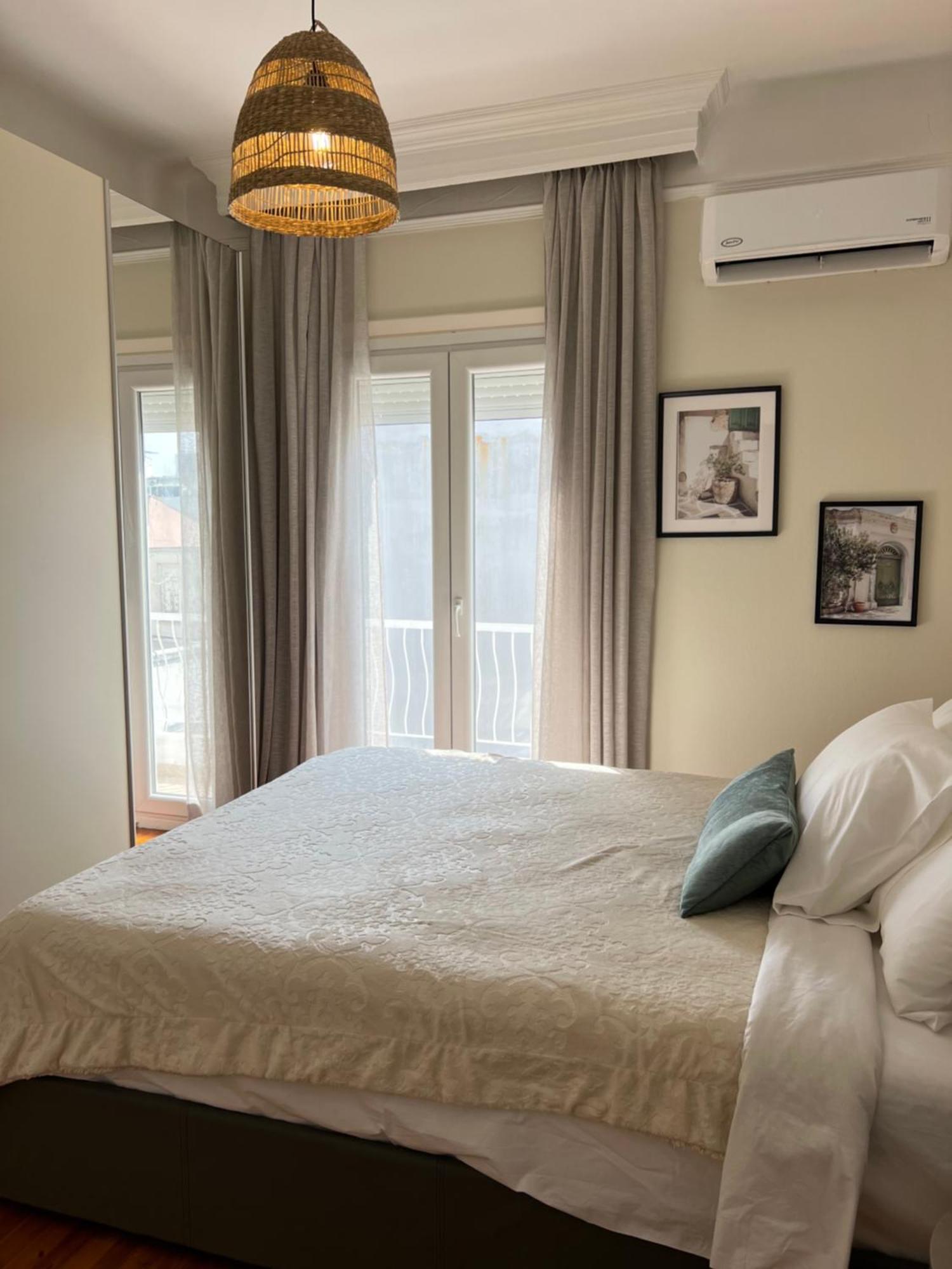 Meraki Luxury City Center Apartment Selanik Dış mekan fotoğraf
