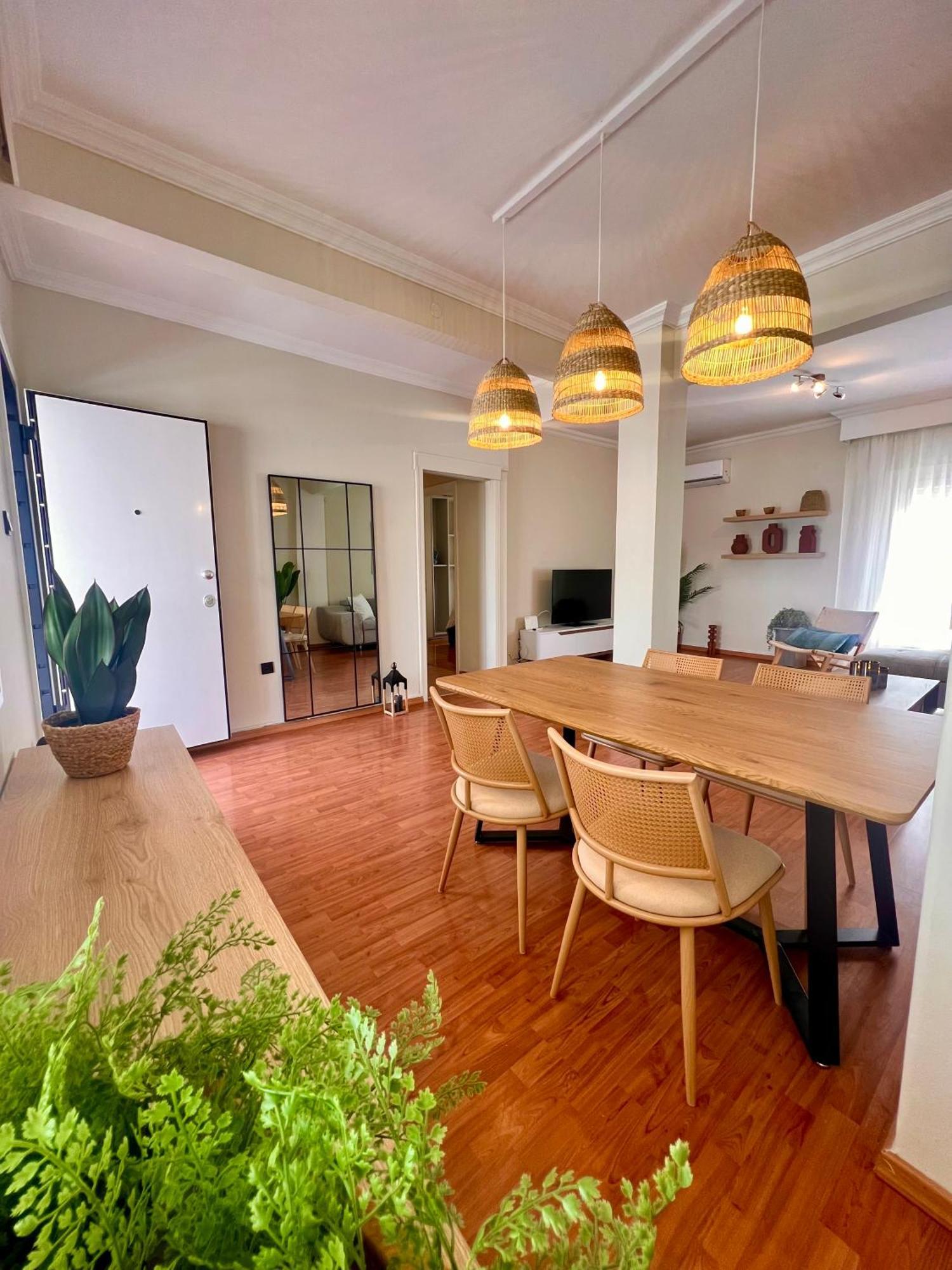 Meraki Luxury City Center Apartment Selanik Dış mekan fotoğraf