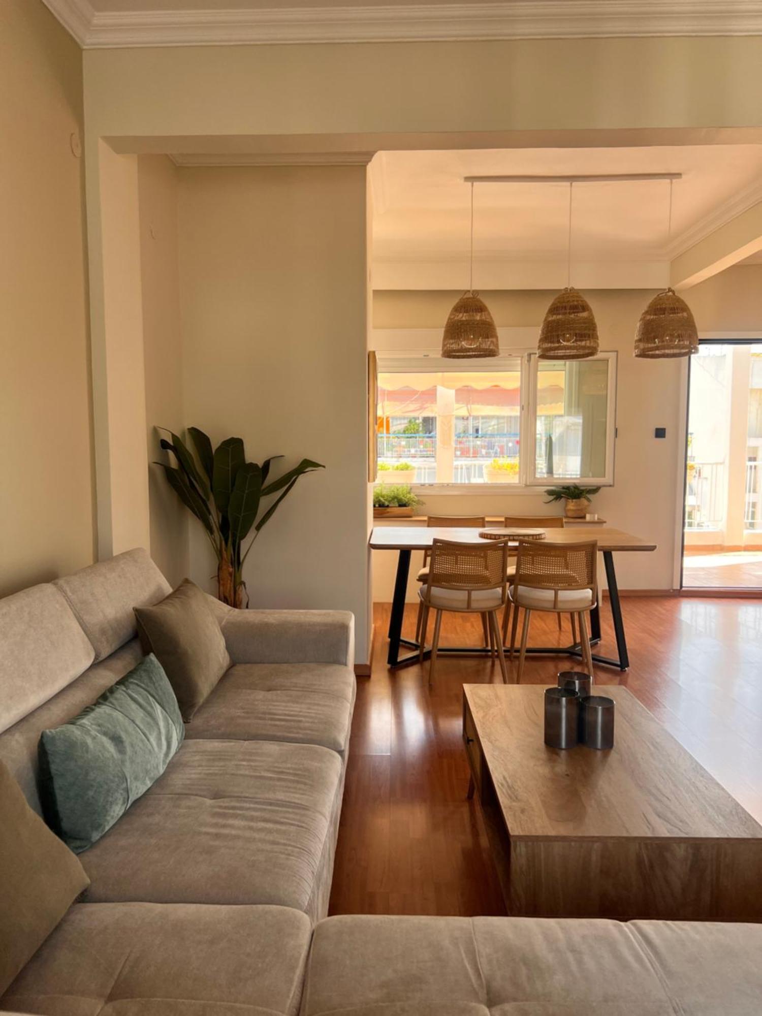 Meraki Luxury City Center Apartment Selanik Dış mekan fotoğraf