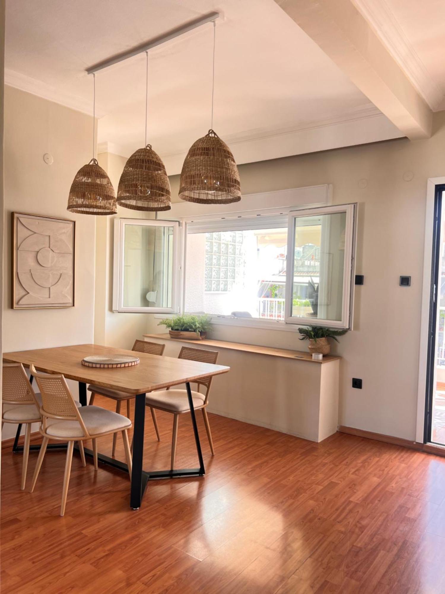 Meraki Luxury City Center Apartment Selanik Dış mekan fotoğraf